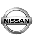 Comprar Kit vías separadas NISSAN