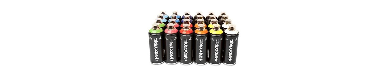 Comprar Pintura aerosol