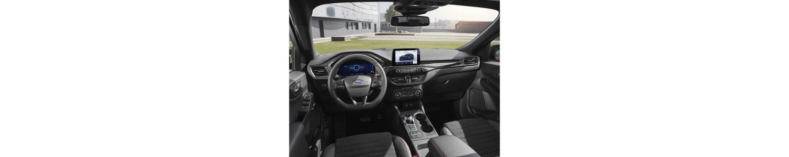 KUGA MK3 CX482 (+2019)