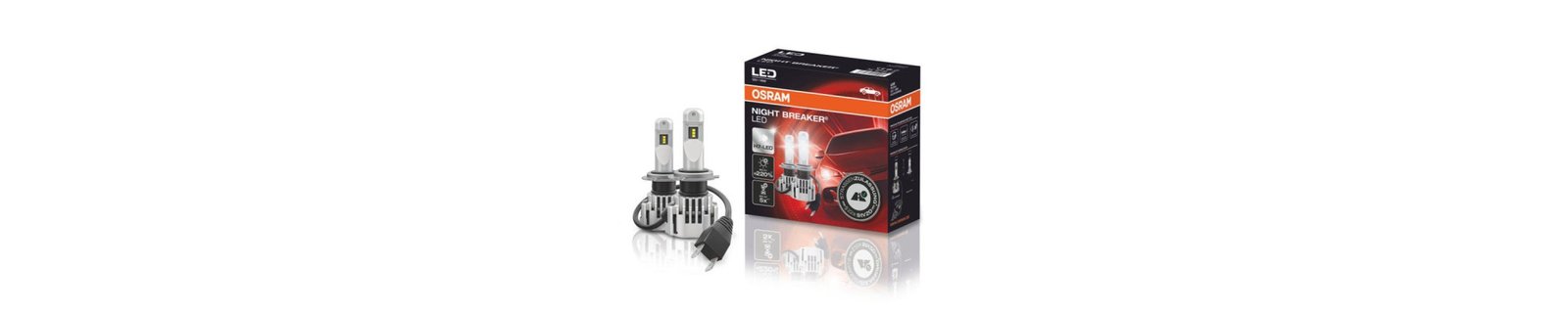 Comprar Kit LED