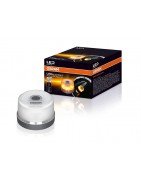 Comprar Balizas Led