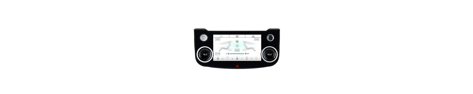 Comprar Climatizador Digital de coche