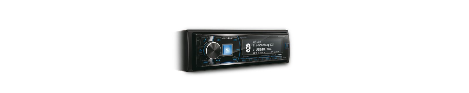 Comprar Radio CD coche