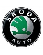 Comprar Soportes de altavoz de Skoda