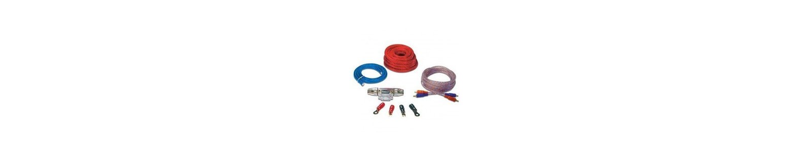 Comprar Kit Cableado