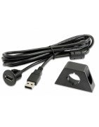 Comprar Adaptadores Ipod - USB - HDMI - Aux Universal