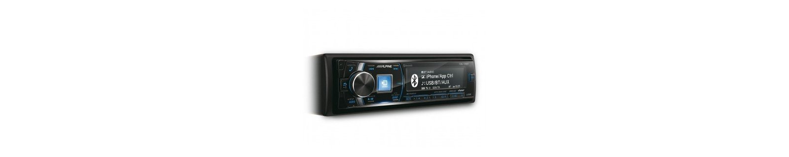 Comprar Radio CD 1Din coche