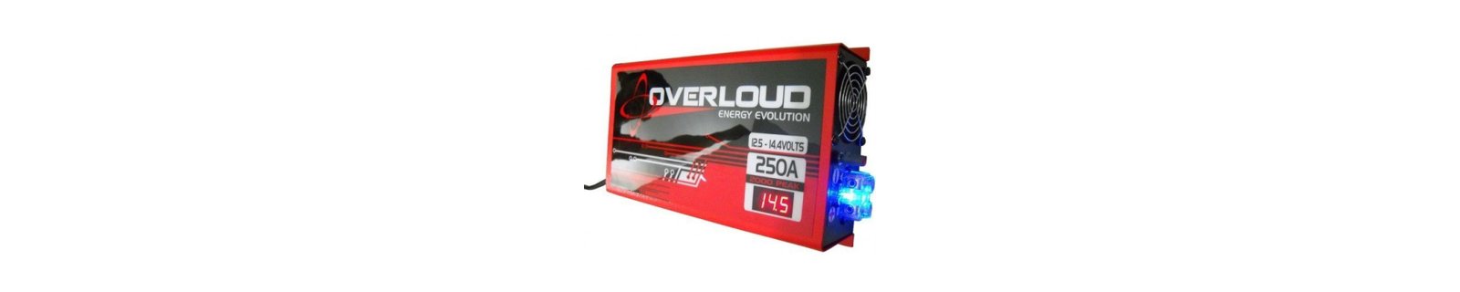 Comprar Fuentes de alimentacion