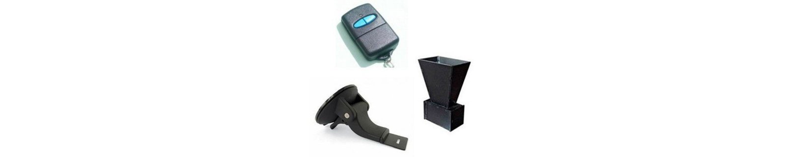 Comprar  Accesorios de detectores de radar