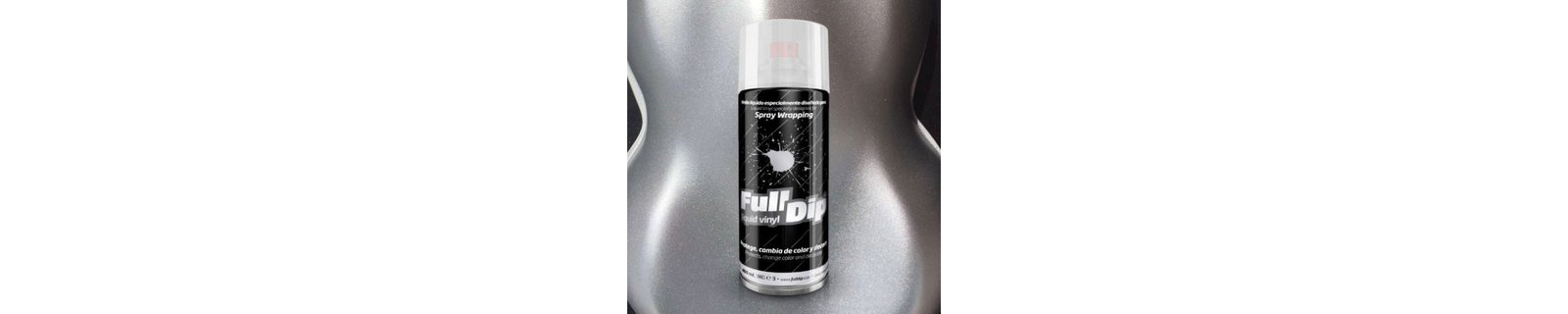 Comprar Metalizados y cromados 400ML