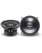 Comprar Altavoces de 5,25"