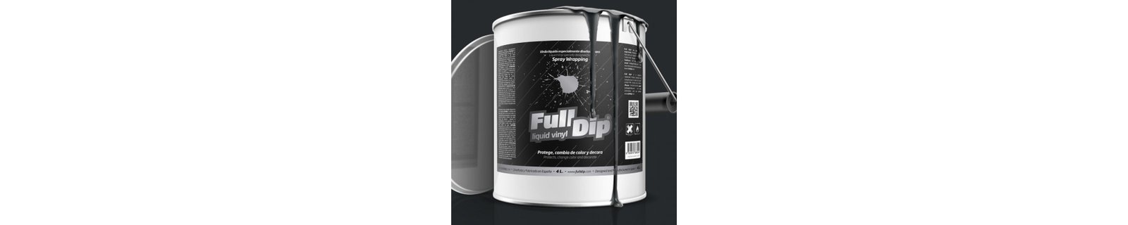 Comprar Colores solidos 4L 