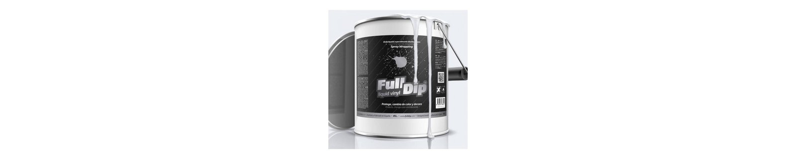 Comprar Transparete 4L