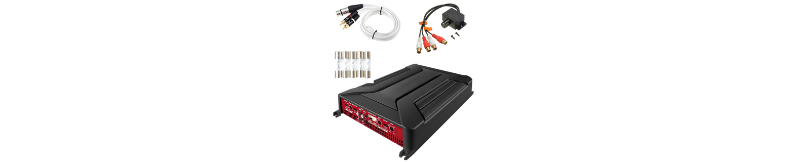 Comprar Repuestos/Accesorios Amplificadores