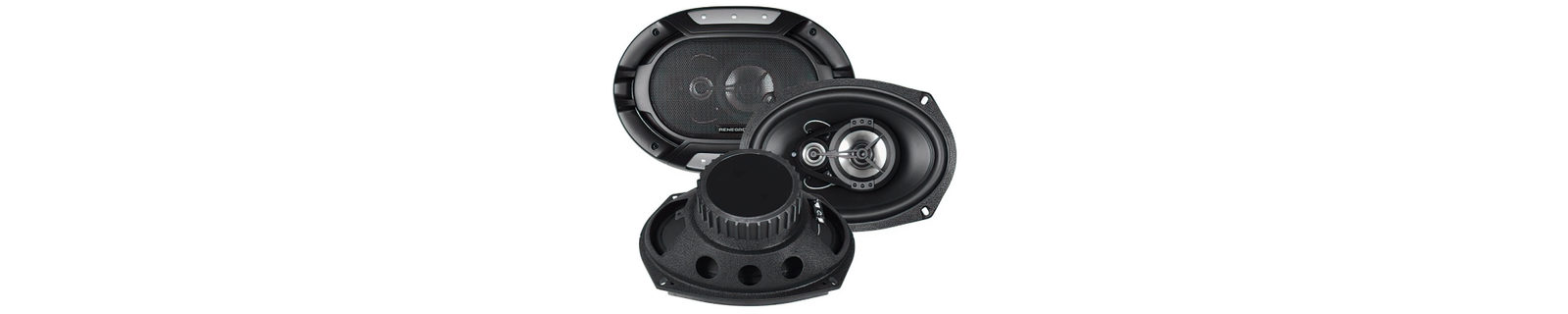 Comprar Altavoces coaxiales especificos