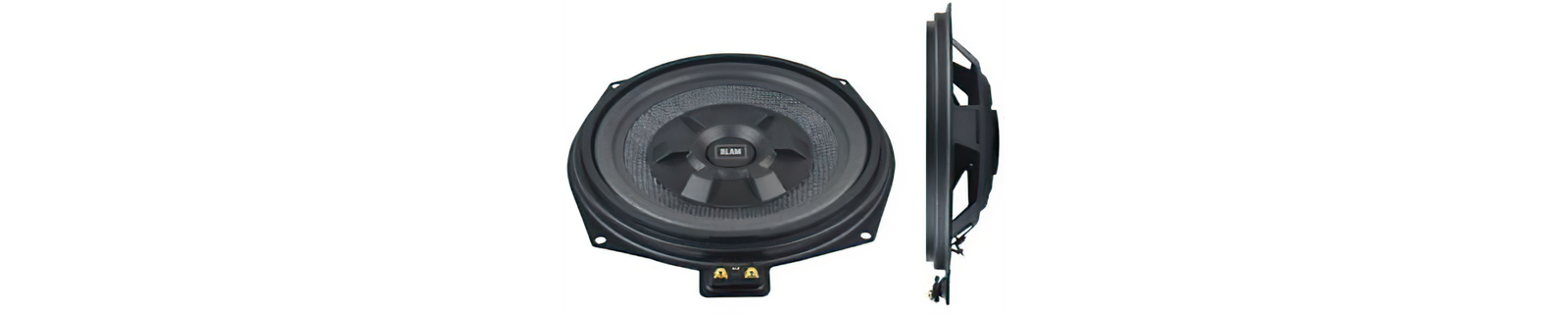 Comprar Subwoofer especifico