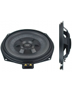 Comprar Subwoofer especifico