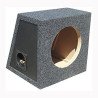 Caja Vacía Subwoofer 8"