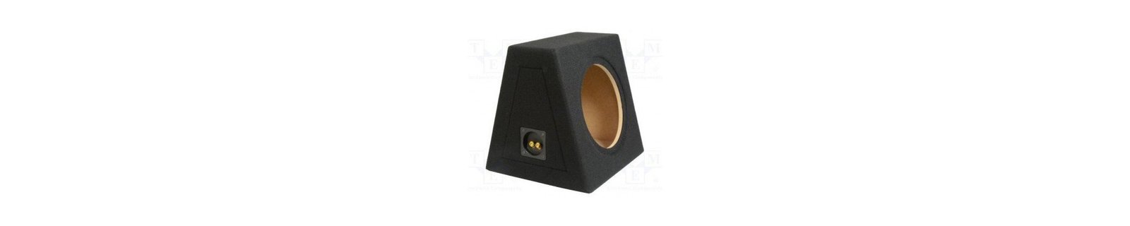 Comprar Caja Vacía Subwoofer 12"