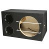 Caja Vacía Subwoofer 18"
