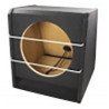 Caja Vacía Subwoofer 21"