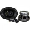 Altavoces coaxiales de 7x10"