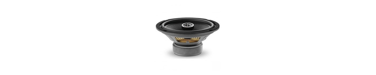 Comprar Altavoces coaxiales de 8" 