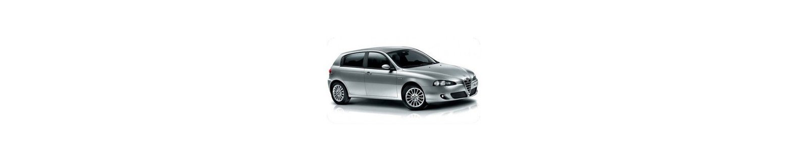Alfa Romeo 147