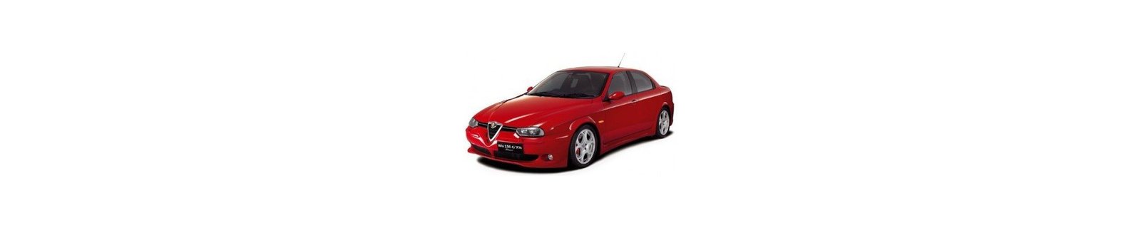 Alfa Romeo 156