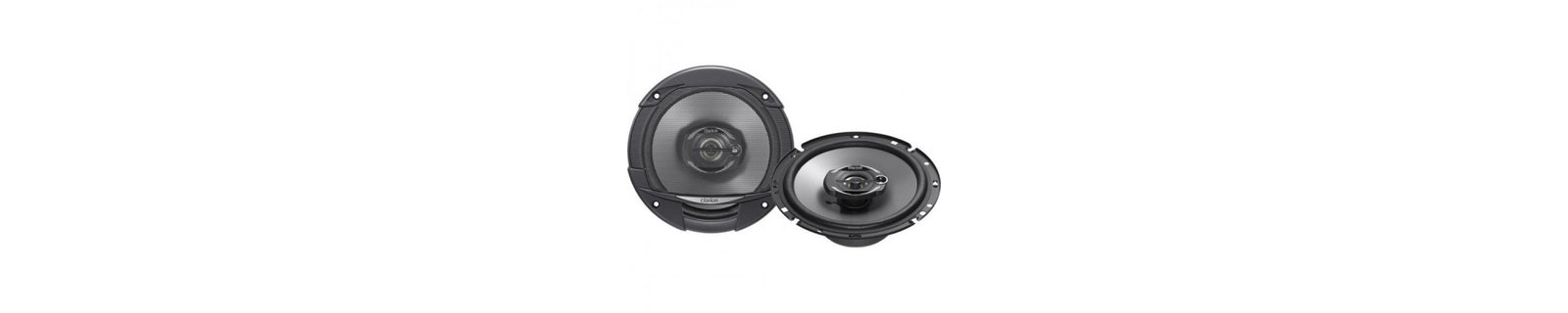 Comprar Altavoces coaxiales de 10" 