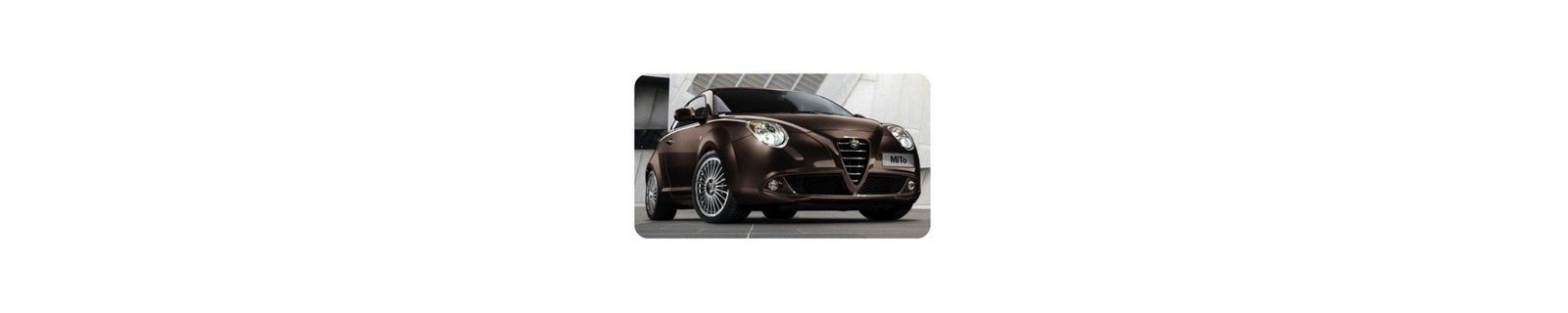 Alfa Romeo Mito/GTA