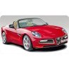 Alfa Romeo Spider
