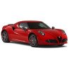 Alfa Romeo 4C