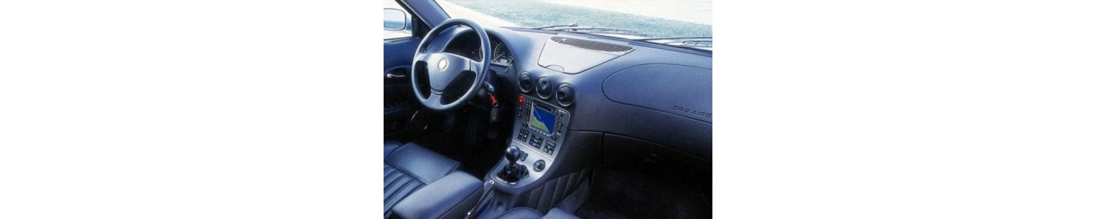 166 Type 936 ( 1998 - 2005 )