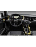 Audi A1 Sportback Concept