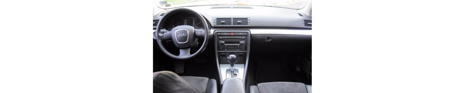 Audi B6 ( 2000 - 2005 )