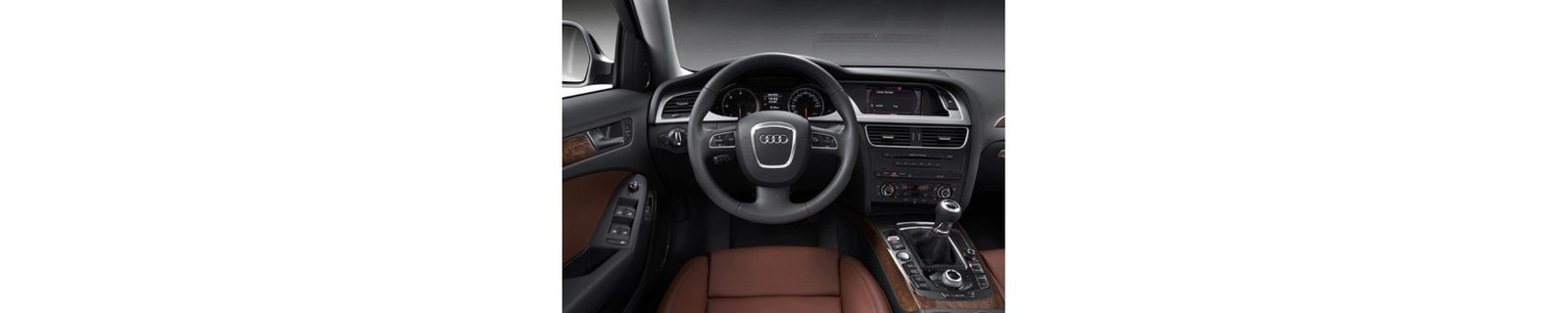 Audi B8 ( 2008 - 2016 )