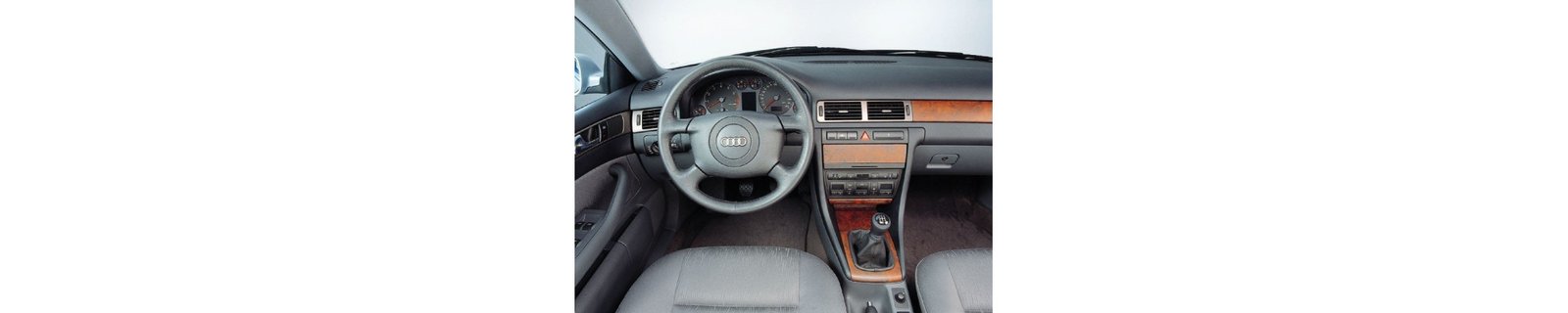 Audi C5/4B