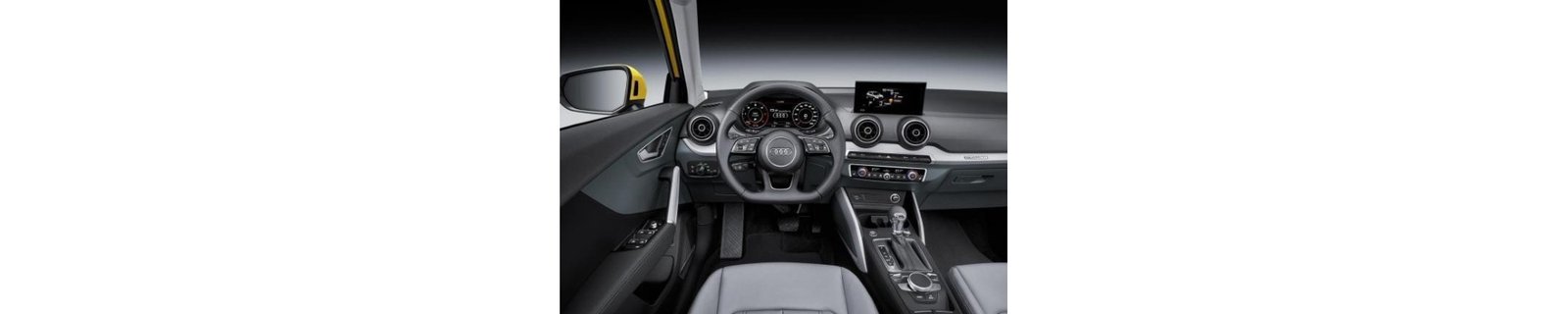 Audi  GA ( + 2016 )