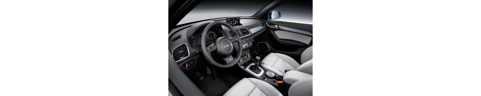 Audi 8U ( + 2011 )