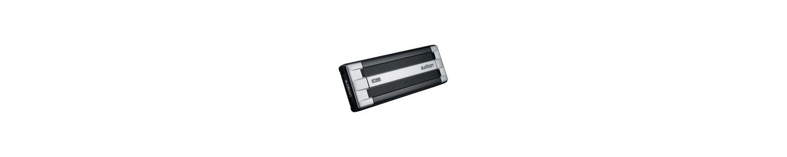 Comprar Amplificadores de 6 canales