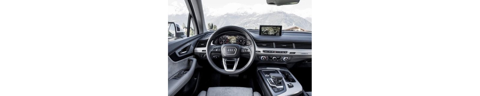 Audi 4M