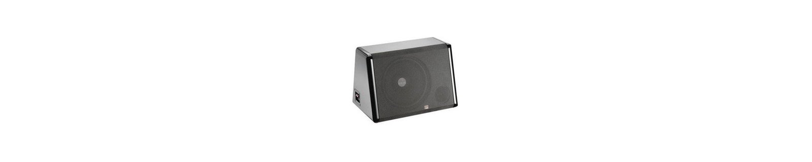Comprar Subwoofer con caja 11" 