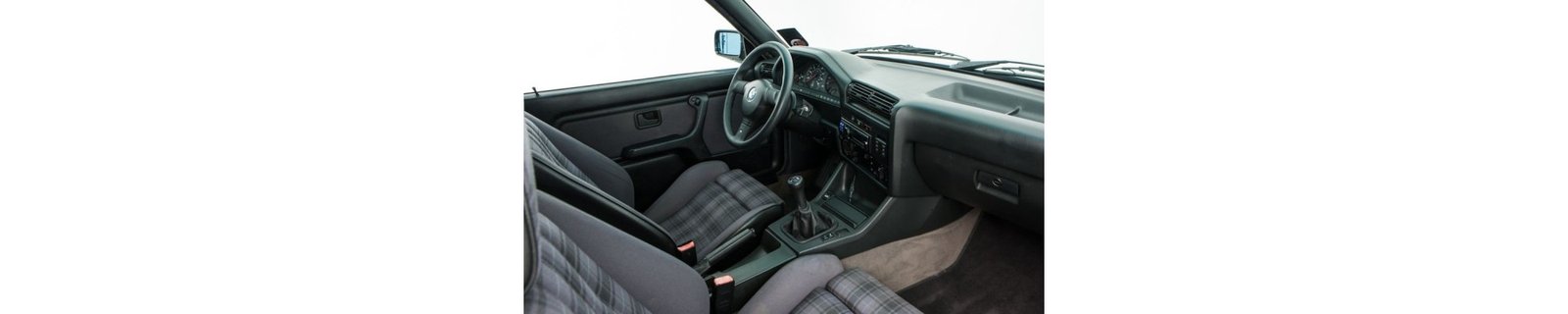 BMW E30 ( 1989 - 1992 )