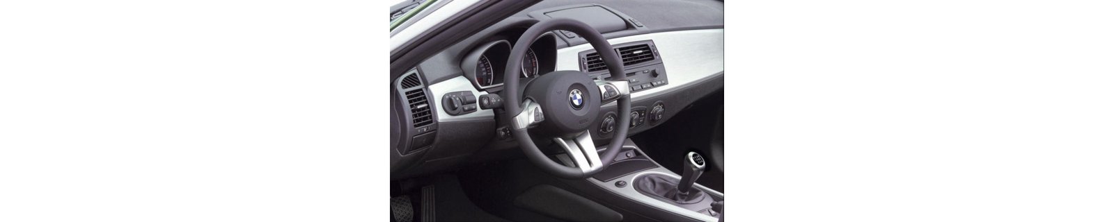 BMW E85/E86 ( + 2002 )