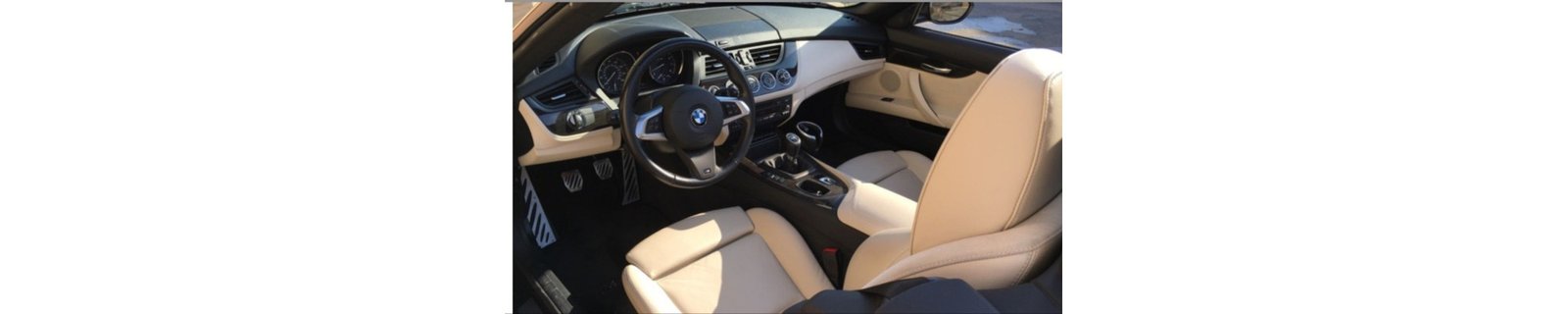 BMW E89 ( + 2009 )