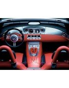 BMW E52( 2000 - 2003 )