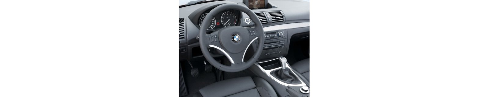 BMW E81/82/87/88 ( 2003 - 2012 )