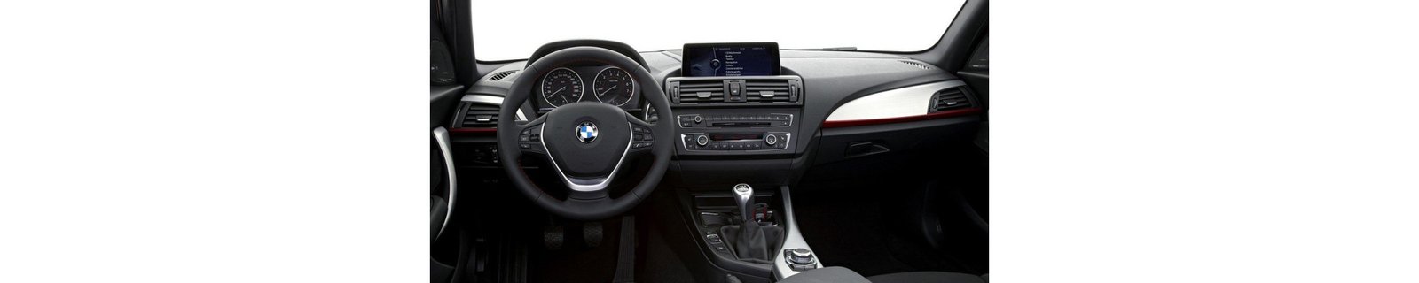 BMW F20/F21 ( + 2011 )