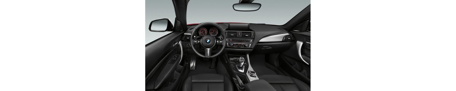 BMW F22/23/45/46 ( + 2012 )